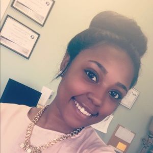 Meet your Posher, Bridgette